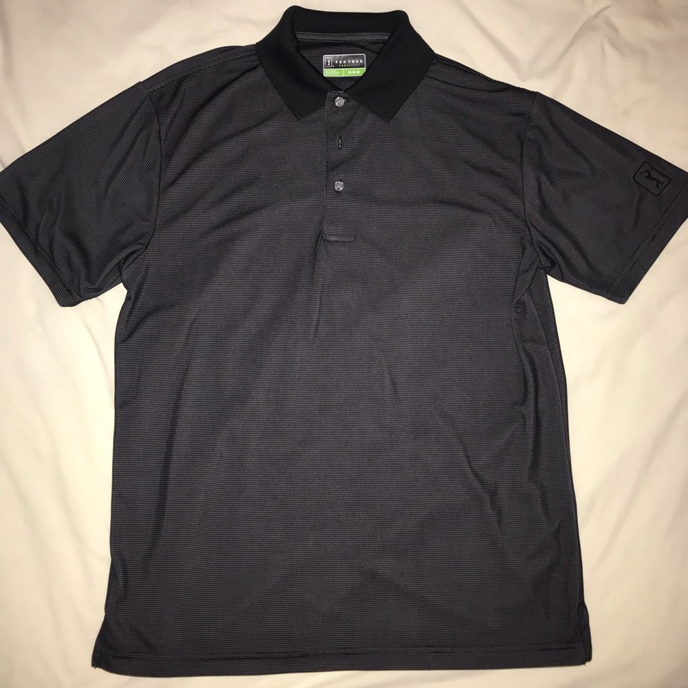 PGA Tour Golf Polo‎